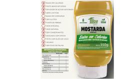 Mostarda green vegano 350 gr - mrs taste Mostarda green vegano 350 gr - mrs taste