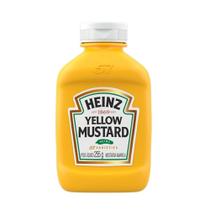 Mostarda Heinz Yellow 255g