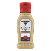 Mostarda Holandesa HEMMER 200g