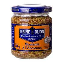 Mostarda L'Ancienne Reine Dijon 190g Mostarda L'Ancienne Reine Dijon 190g