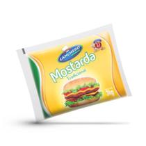 Mostarda Lanches Fast Food Lanchero Bag Refil 3 Quilos
