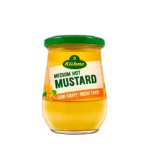 Mostarda Levemente Picante Kühne 255g