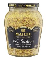 Mostarda Maille a Moda Antiga 845g