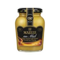Mostarda Maille Ao Mel 230g- França