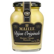 Mostarda Maille Dijon Originale - 215G