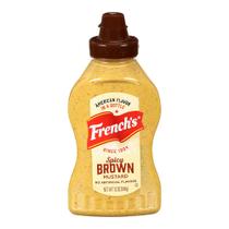 Mostarda Marrom Picante French's