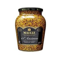 Mostarda Moda Antiga L'ancienne Maille 845g