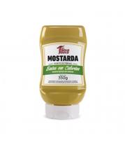 Mostarda Original Baixo em Calorias 350g - Mrs Taste