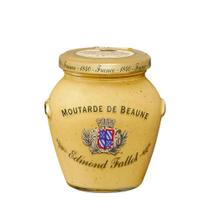 Mostarda Pimenta Verde Edmond Fallot 310g Mostarda Pimenta Verde Edmond Fallot 310g