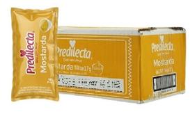 Mostarda Predilecta 7G Em Sachê (1Cx) Mostarda Predilecta 7G Em Sachê (1Cx)