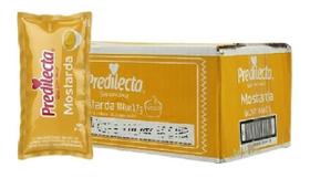 Mostarda Predilecta 7G Em Sachê (3Cxs)