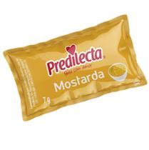 Mostarda Predileta sachê