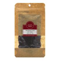 Mostarda Preta em Grãos Casa Santa Luzia 50g