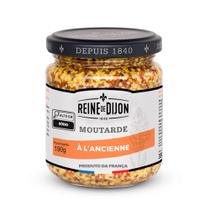 Mostarda reine dijon ancienne 190g