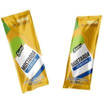 Mostarda Sache 182x07gr - Soeto