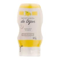 Mostarda Squeeze Dijon Beaufor 310g