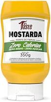 Mostarda Zero 350g Mrs Taste