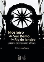 Mosteiro de sao bento do rio de janeiro