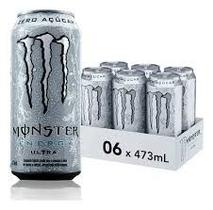 moster ultra lata 473 ml com 6 unidades