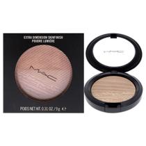 Mostrar marcador dourado da MAC