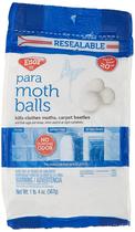 Moth Ball Enoz E320.6T 600 ml puro para moth ball embrulhado em violoncelo