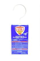 Moth Shield Closet Block Original Perfumado, pacote com 6 Moth Shield Closet Block Original Perfumado, pacote com 6