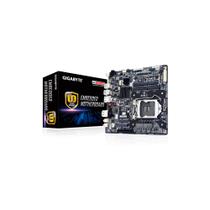 Mother Gigabyte Ga-h110tn-m Ddr4 Hdmi Lga 1151