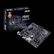 Motherboard Asus Prime A320M-K / BR, AMD Socket AM4 para AMD Ryzen