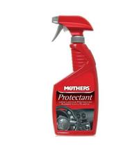 Mothers protectant - protetor de vinil e borracha 473ml Mothers protectant - protetor de vinil e borracha 473ml