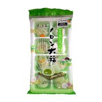 Moti Sabor Melão Japonês (Cantaloupe) 216g - Bamboo House