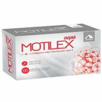Motilex 60 capsulas (colageno tipo ii)