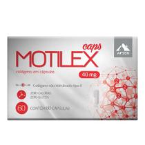 Motilex c/60 - APSEN