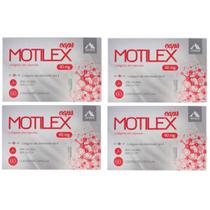 Motilex Colágeno Kit Promocional 4Cx 60Caps - Apsen