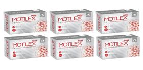 Motilex Colágeno Kit Promocional C/06 Cx C/60 - Apsen