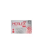 Motilex Colágeno Tipo 2 Não Hidrolisado 60 Cps - Apsen