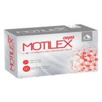 Motilex Com 60 Cápsulas - Apsen