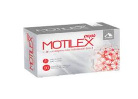 Motilex Com 60 Cápsulas - Apsen