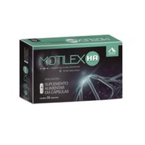 Motilex HA Colágeno Não Hidrolisado+Ácido Hialurônico c/30 Motilex HA Colágeno Não Hidrolisado+Ácido Hialurônico c/30