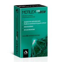 Motilex HA + MSM 30cáps- Apsen