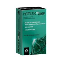 Motilex Ha +msm Com 30 Comprimidos Revestidos - Apsen