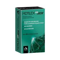 Motilex Ha +msm Com 30 Comprimidos Revestidos - Apsen
