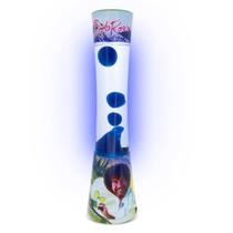 Motion Mood Light Toynk Bob Ross Mountain Retreat 40 cm Motion Mood Light Toynk Bob Ross Mountain Retreat 40 cm