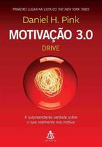 Motivação 3.0 - Drive - GMT