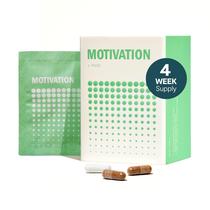 Motivação da tese do suplemento de suporte cerebral nootrópico