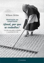 Motivaçao ou cooperaçao - afinal, por que se trabalha - ENTRELINHAS Motivaçao ou cooperaçao - afinal, por que se trabalha - ENTRELINHAS