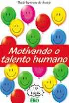 Motivando o talento humano - EKO