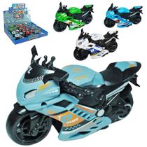 Moto a friccao super motos gp top kids dp play