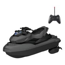 Moto Aquatica De Controle Remoto Lancha Jet Ski Bri Moto Aquatica De Controle Remoto Lancha Jet Ski Bri