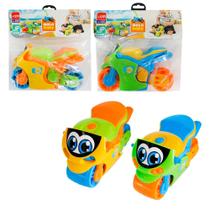 Moto Baby Brinquedo Infantil Moto Baby Brinquedo Infantil