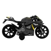 Moto Batman Power Bike A Friccao Moto Batman Power Bike A Friccao